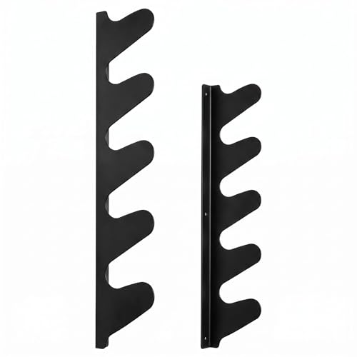 Shed Tool Organizer Wall Mount, Garage Organization - Image 4
