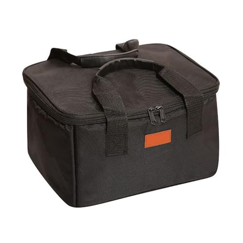 Outdoor Camping Cookware Bag BBQ Grills Storage Bag - Image 2
