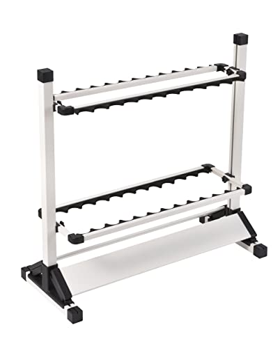 JOYWAVE Fishing Rod Holders,Aluminium Fishing Pole Holders - Image 2