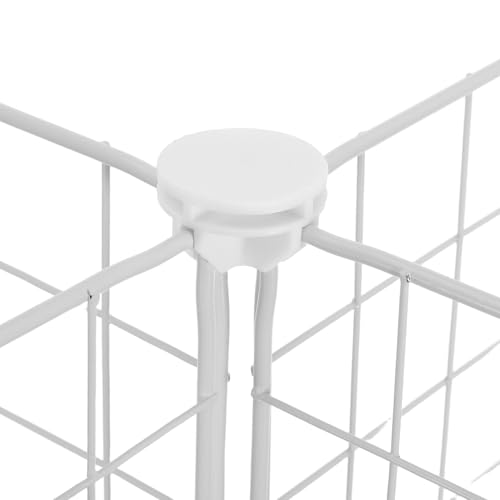 BESTYASH Freezer Separator Divider Wire Rack Organizer - Image 5
