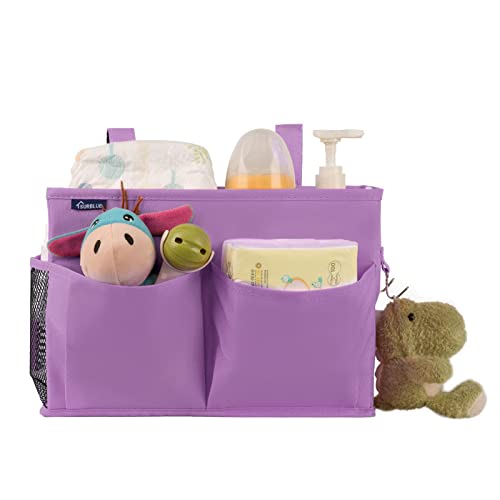 Surblue Caddy Hanging Organizer Bedside Storage Bag | All Products - Image 5