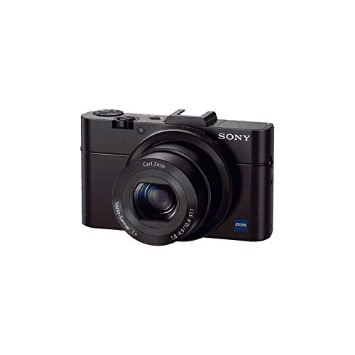 Sony RX100 II 20.2 MP Premium Compact Digital Camera w/ 1-inch - Image 6