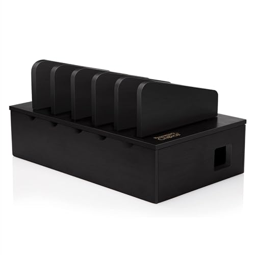 Prosumer's Choice Charging Station for Multiple Devices - 5 - Image 2