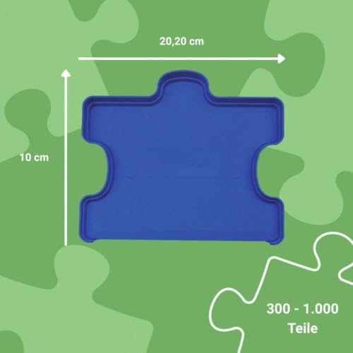 Ravensburger Sort & Go Puzzle Accessory for Kids and Adults | 6 - Image 4