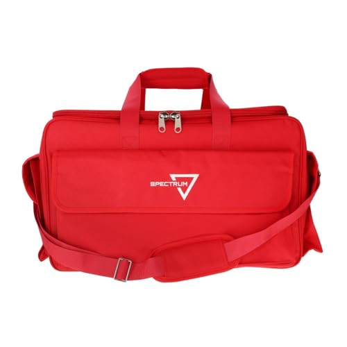 BCW Spectrum Board Game Bag | Durable Duffle for 6-8 Board - Image 2