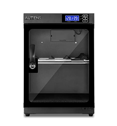 30L Dehumidifying Dry Cabinet Box, Digital Control | Home Organization - Image 7