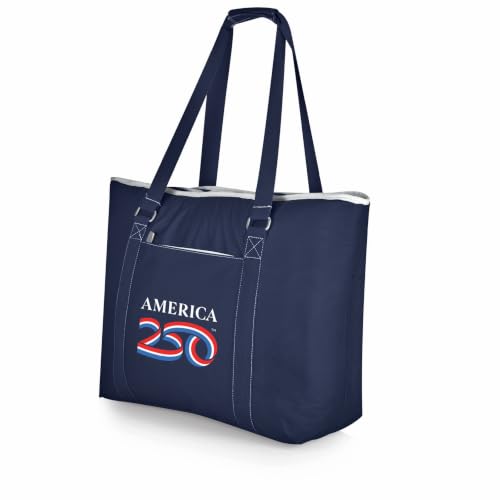 Picnic TIME America250 Tahoe XL Tote Cooler Bag, Extra Large Soft - Image 3