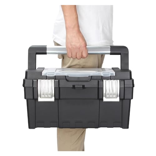 Multifunctional Multipurpose Storage Box Alloy Long Handle - Image 7