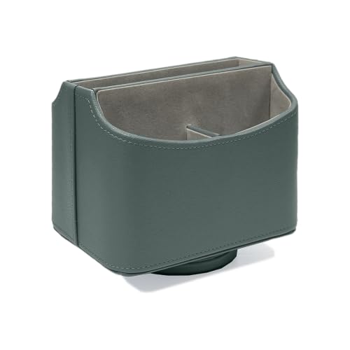 UnionBasic Rotating Desk Organizer, 360 Desk Spinning Caddy - Image 6