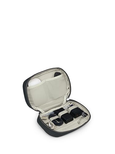 Osprey Daylite Powerhouse Electronics Organizer, Black - Image 5