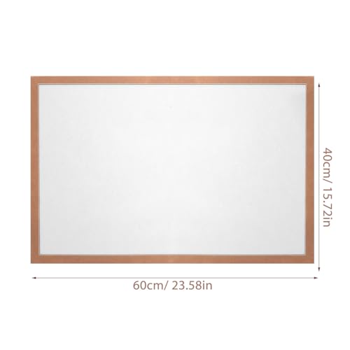 VOSAREA Foldable Puzzle Holder Frame Blank Jigsaw Board Jigsaw - Image 4
