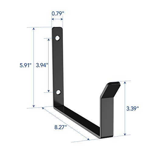 FLEXIMOUNTS 4x8 Overhead Garage Storage Rack without | Garage Storage - Image 8
