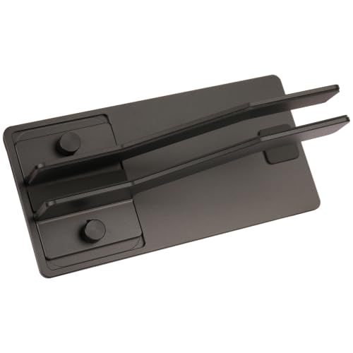 Adjustable Vertical Laptop Stand, Aluminum Holder fo | All Products - Image 6