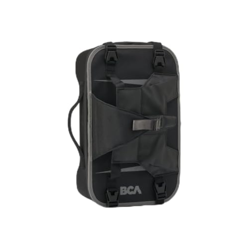 BCA Backcountry Access MtnPro Shorty Tunnel Bag for Snowmobiles - Image 2