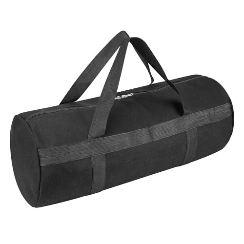 Linkidea 24" Grill Accessory Storage Bag, Double Zipper - Image 2