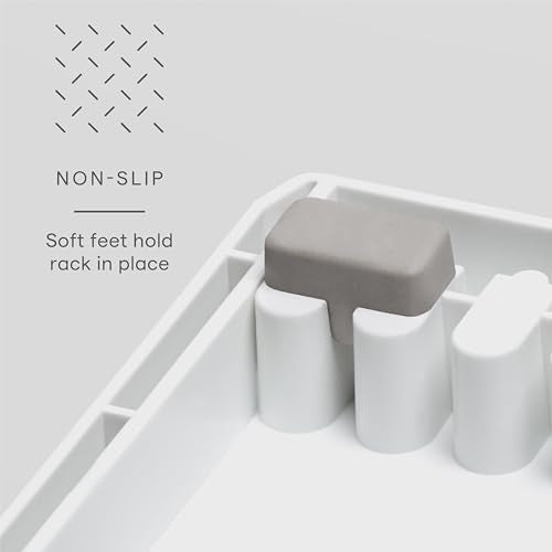 YouCopia StoreMore Cookware Rack with Tall Steel Wir | All Products - Image 4