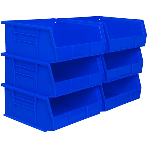 Akro-Mils 30235 AkroBins Plastic Storage Bins, 11"x1 | All Products - Image 2