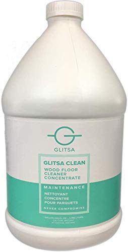 Clean - Concentrate - Gallon by Glitsa