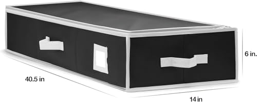 Premium Wrapping Paper Organizer Storage | Gift Wrap Holder - Image 5