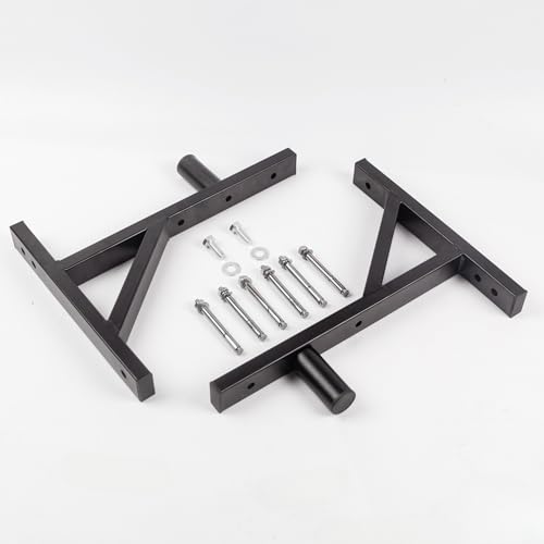 PA Speaker Wall Mounting Brackets, Heavy Duty Big Sp | All Products - Image 3