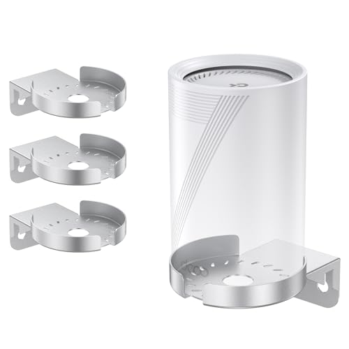 Wall Mount for TP-Link Deco WiFi 7 (BE63/BE65/BE67/B | Cable Managemen - Image 2