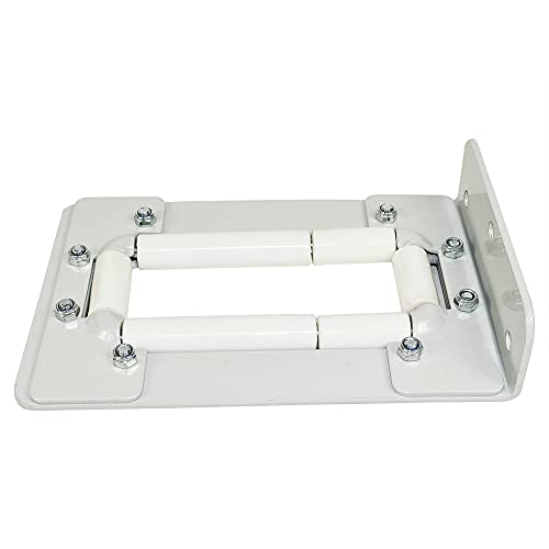 Interstate Pneumatics HSR90-RG Roller Guides For HSR90 Hose Reel - Image 2