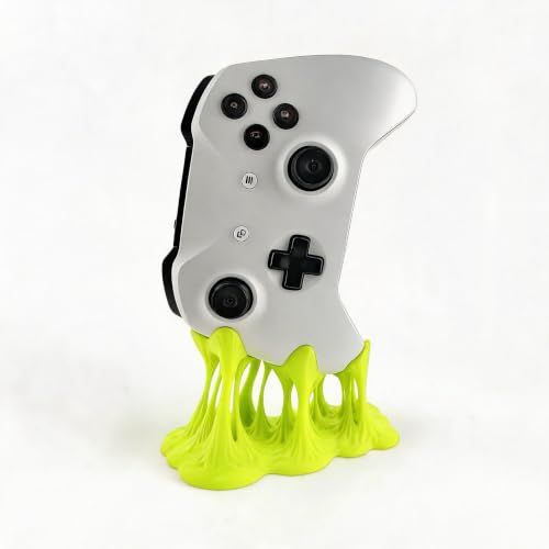 Melting Controller Holder Stand, Pink - Image 7