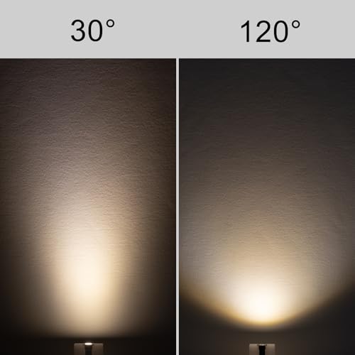 902 120°LED mini Spotlight,DC12V 1W - Image 7