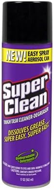Degreaser Can 17oz