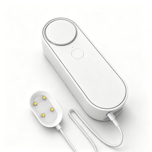WiFi Water Leak Detector, 2-in-1 Water Leak & Water | Airtight Food Co - Image 2