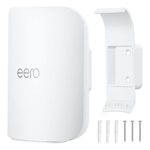 Wall Mount Bracket for eero Pro 7, Router Bracket Ho | All Products - Image 2
