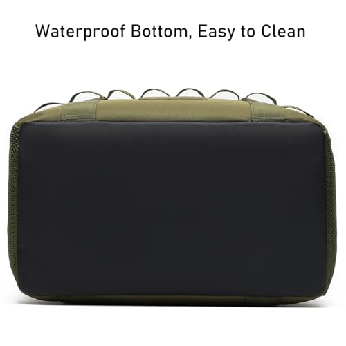 Tactical Camping Storage Bag 14L Utility Tote Bag Camp - Image 7