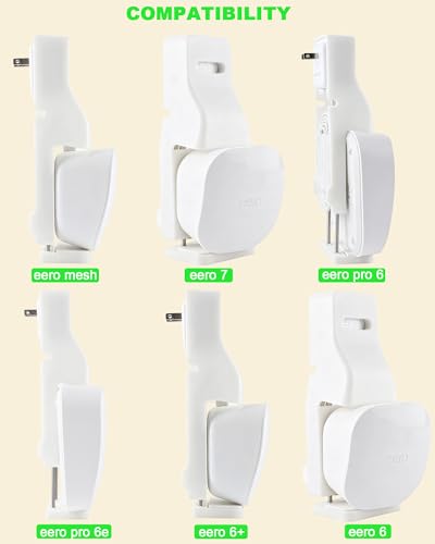 LIGHTMEUP Outlet Wall Mount Holder - Image 4