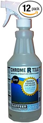 Delimer / Cleaner, 22-oz.