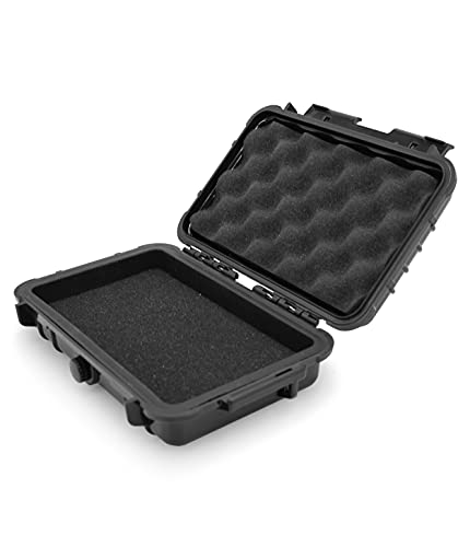 CASEMATIX Graded Card Storage Box Sports Trading Card Case - Image 6