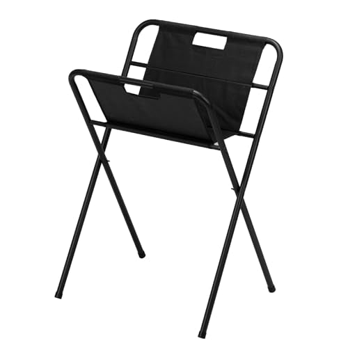 MEEDEN Canvas Art Print Rack: Folding Display and Drying Rack - Image 2