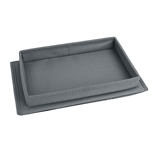 Couch Sofa Armrest Organizer Arm Chair Caddy Bedside - Image 8
