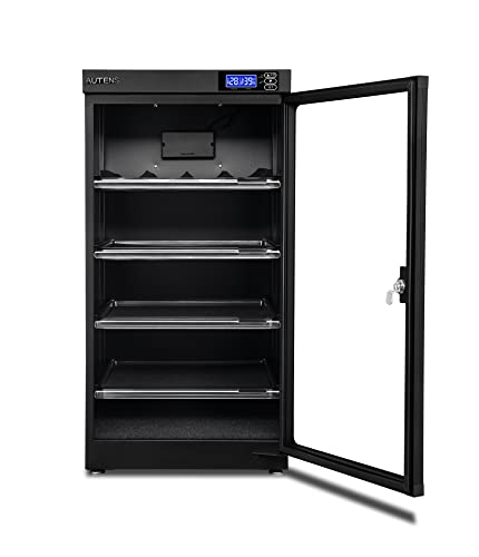 100L Dehumidifying Dry Cabinet Box, Digital Control - Image 8