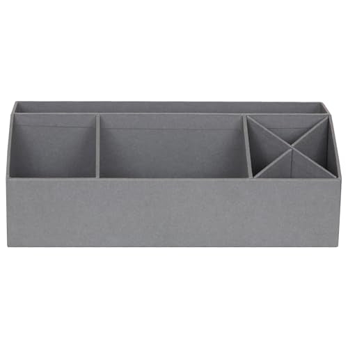 Bigso Elisa Desktop Organizer - Durable Office Desk Organizer - Image 3