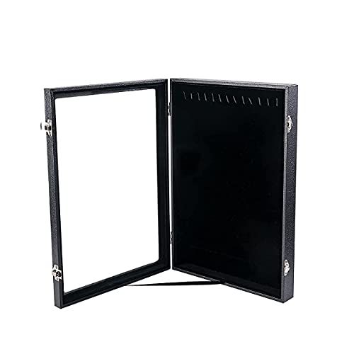 Vertical Necklace Holder Organizer,Necklace Storage - Image 6