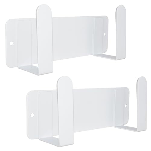 Pot Lid Rack, Wall Mounted 304 Stainless Steel Pan Lid - Image 2