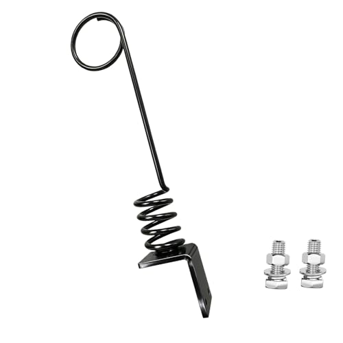 Bolt on Hose Hanger Hydraulic Hose Hanger for Tractor 1 Pack - Image 2