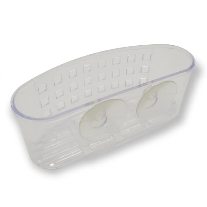 Handy Housewares Kitchen Sink Caddy Dish Soap Scrubber Sponge - Image 3