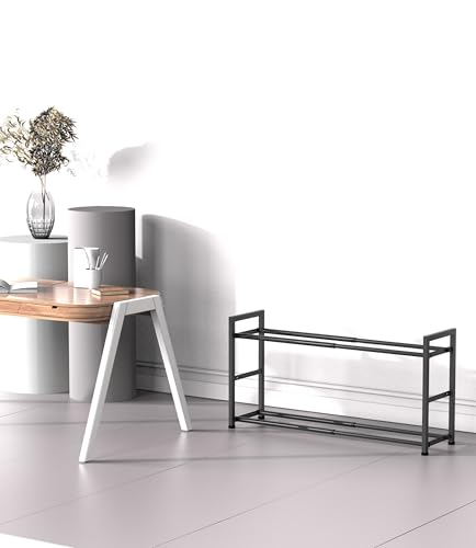 VYES 3D Printer Filament Storage Rack, 2-Tier | Home Organization - Image 8