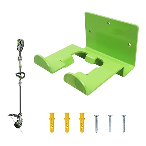 Wall Mount Power Tool Organizer, Storage Rack for EGO Lawn - Image 2