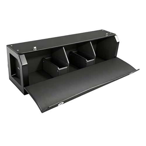 Car Trunk Organizer, Waterproof SUV Organizer Trunk - Image 2