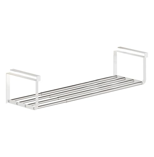 Expandable Shoe Rack Organizer - Adjustable Shoe Rack & - Image 2