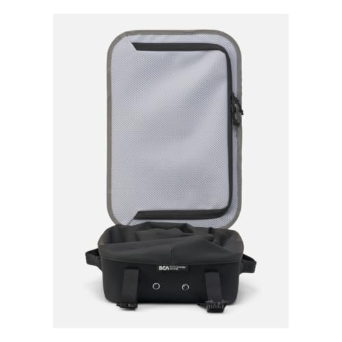 BCA Backcountry Access MtnPro Shorty Tunnel Bag for Snowmobiles - Image 5