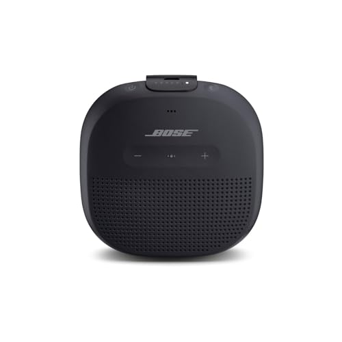 Bose SoundLink Micro Bluetooth Speaker: Small Portable Waterproof - Image 2