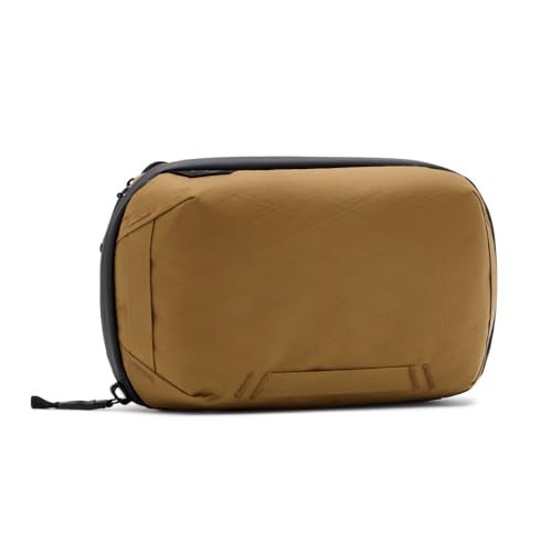 Peak Design Tech Pouch, Coyote - Image 2